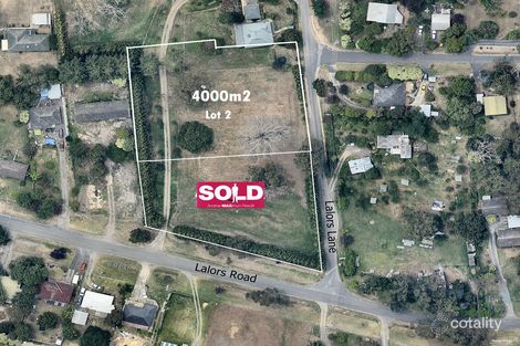 31 Lalors Rd, Healesville, VIC 3777