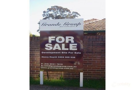 118 Great Western Hwy, Westmead, NSW 2145