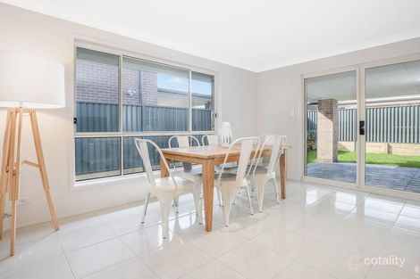 Property photo of 13 Bromus Street Marsden Park NSW 2765