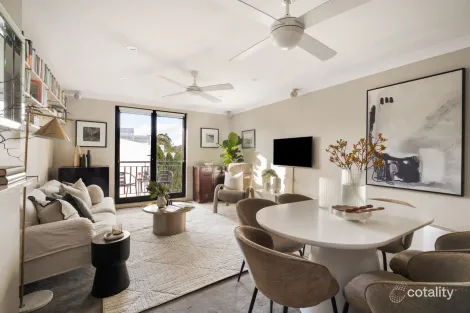 134/23 Norton St, Leichhardt, NSW 2040