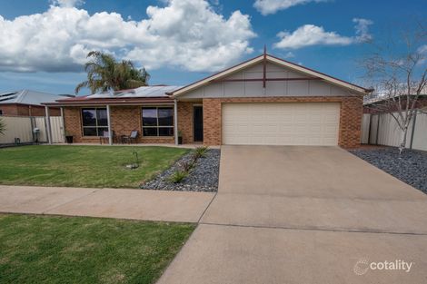 Property photo of 8 Dellar Street Swan Hill VIC 3585