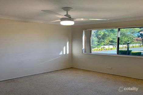 Property photo of 27/36 Beattie Road Coomera QLD 4209