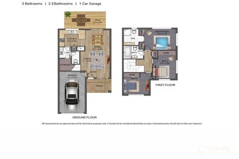 Property photo of 27/36 Beattie Road Coomera QLD 4209