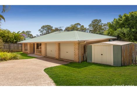 Property photo of 20 Ngungun Parade Narangba QLD 4504