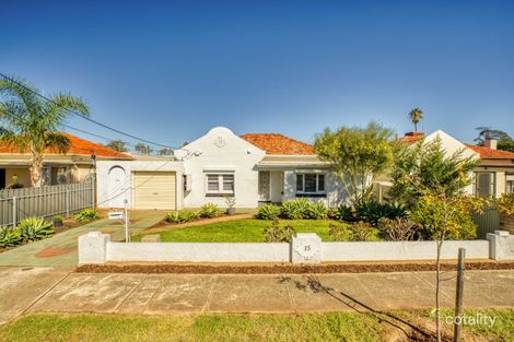 15 Eldon St, Croydon Park, SA 5008