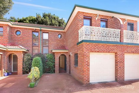 10/146 Alice St, Newtown, NSW 2042