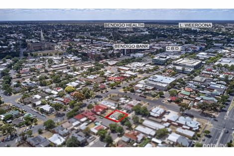 Property photo of 94 King Street Bendigo VIC 3550