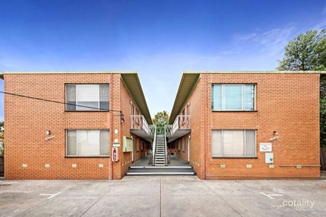 10/449 Brunswick Rd, Brunswick West, VIC 3055