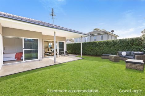 Property photo of 20C Stonecrop Road North Turramurra NSW 2074