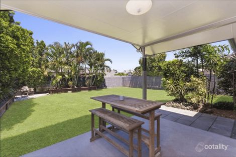 Property photo of 30 Capricorn Drive Burdell QLD 4818