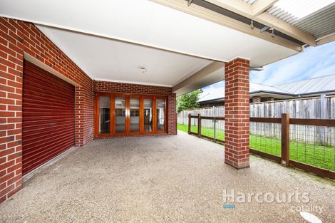 Property photo of 736 Eynesbury Road Eynesbury VIC 3338