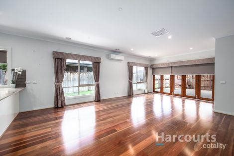 Property photo of 736 Eynesbury Road Eynesbury VIC 3338