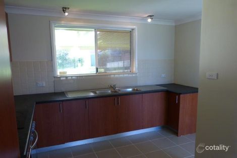 Property photo of 53 Nathan Crescent Dean Park NSW 2761