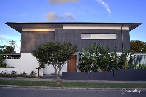 Property photo of 43 First Avenue Rodd Point NSW 2046