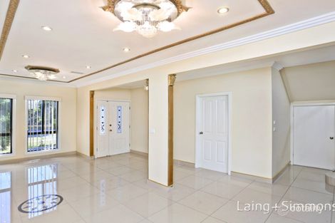 Property photo of 1A Baynes Street Mount Druitt NSW 2770