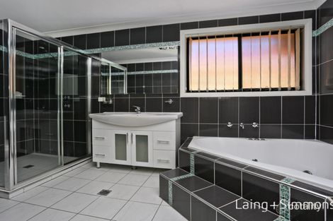 Property photo of 1A Baynes Street Mount Druitt NSW 2770