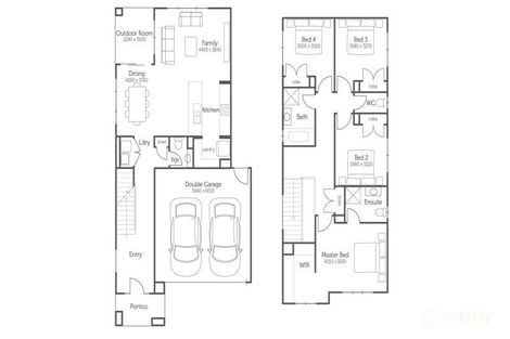 Property photo of 9 San Gabriel Crescent Upper Coomera QLD 4209
