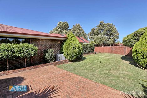 Property photo of 50 Fountain Way Huntingdale WA 6110