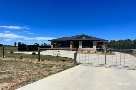 Property photo of 7 Riverview Drive Barham NSW 2732