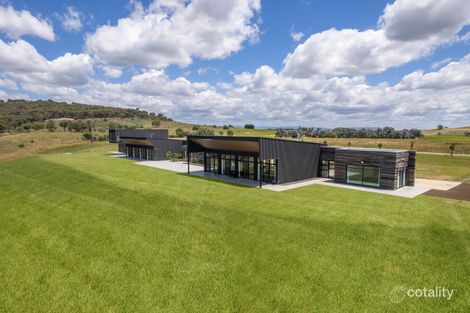 Property photo of 838 Murrumbateman Road Murrumbateman NSW 2582