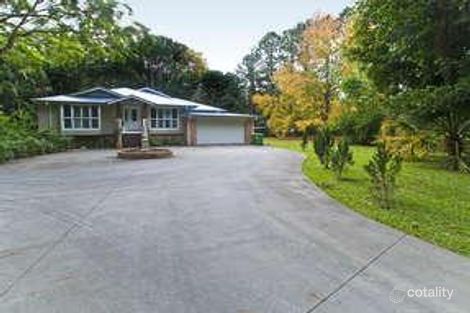 Property photo of 12 Berrigans Road Mudgeeraba QLD 4213