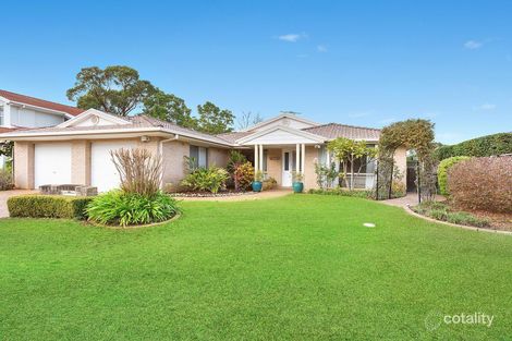 Property photo of 11 Saunders Place Menai NSW 2234