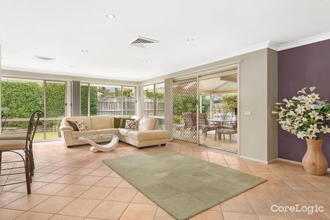 Property photo of 11 Saunders Place Menai NSW 2234