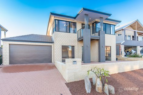 Property photo of 8 Royal James Court Quinns Rocks WA 6030