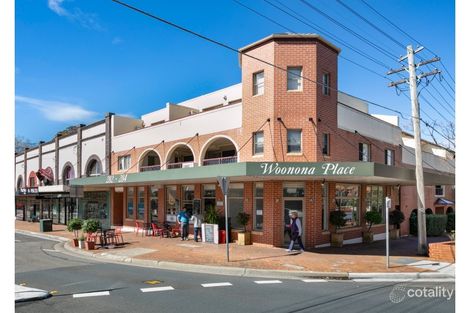 9/282 Sailors Bay Rd, Northbridge, NSW 2063