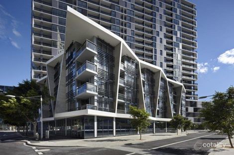 1301/8 Marmion Pl, Docklands, VIC 3008