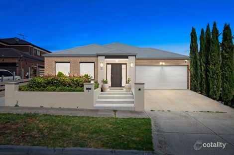 5 Redstone Ave, Mernda, VIC 3754
