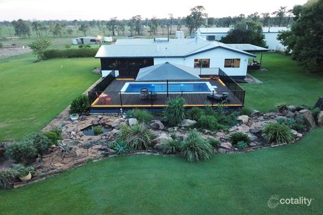Property photo of 1049 Laglan Road Clermont QLD 4721
