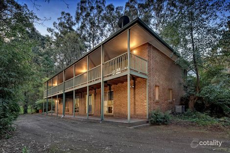 Property photo of 1 Ladd Square Emerald VIC 3782