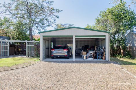 Property photo of 23 Helsham Street Point Vernon QLD 4655