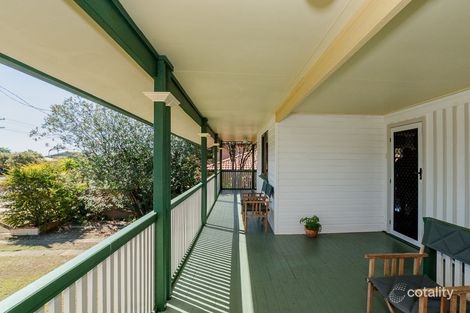 Property photo of 23 Helsham Street Point Vernon QLD 4655