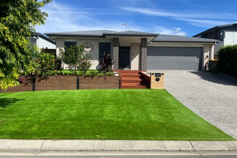 4 Palatial Cres, Narangba, QLD 4504