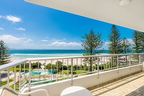 19/2 Ward St, Coolangatta, QLD 4225