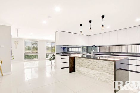 Property photo of 67 Ropes Creek Road Mount Druitt NSW 2770