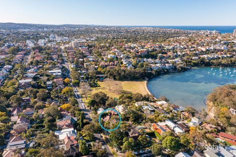 Property photo of 72 Condamine Street Balgowlah NSW 2093