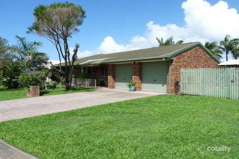 Property photo of 9 Grosvenor Place West Mackay QLD 4740