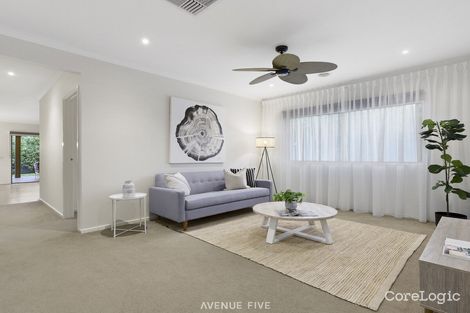 Property photo of 23 Saltbreeze Boulevard Armstrong Creek VIC 3217