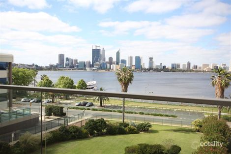 19/87 South Perth Esp, South Perth, WA 6151