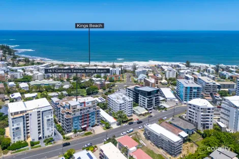 14/7 Canberra Tce, Kings Beach, QLD 4551