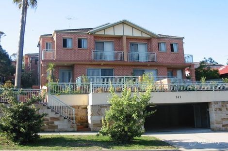 1/141 Oberon St, Coogee, NSW 2034