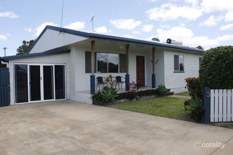 Property photo of 3 Walsh Street Walkervale QLD 4670