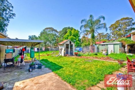 Property photo of 163 Dunmore Street Wentworthville NSW 2145