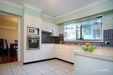 Property photo of 11 Francis Greenway Drive Cherrybrook NSW 2126