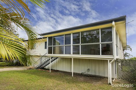 Property photo of 53 Lucas Street Scarborough QLD 4020