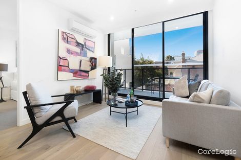 Property photo of 204/12-18 Napier Street Footscray VIC 3011