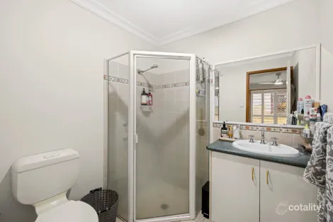 Property photo of 1/17A Horrocks Crescent Kearneys Spring QLD 4350